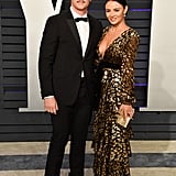 Paul Wesley And Ines De Ramon Celebrity Wedding Pictures 2019 Popsugar Celebrity Uk Photo 5 Since all of the languages were written. paul wesley and ines de ramon