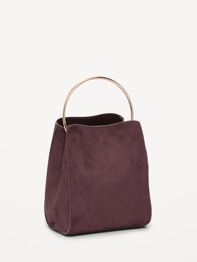 Old Navy Romantic Bracelet Bag