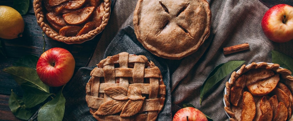 Thanksgiving Celebrity Chef Recipes