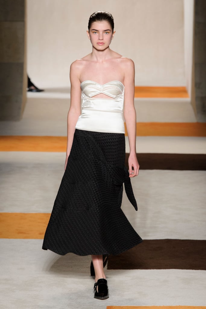 Victoria Beckham Fall 2016 Collection
