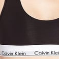 Wow, This Calvin Klein Bra Is on Crazy Sale For $15 — on Amazon, of Course