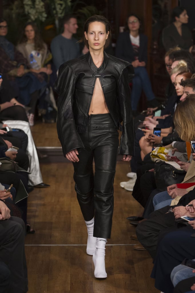 Vetements Spring 2006