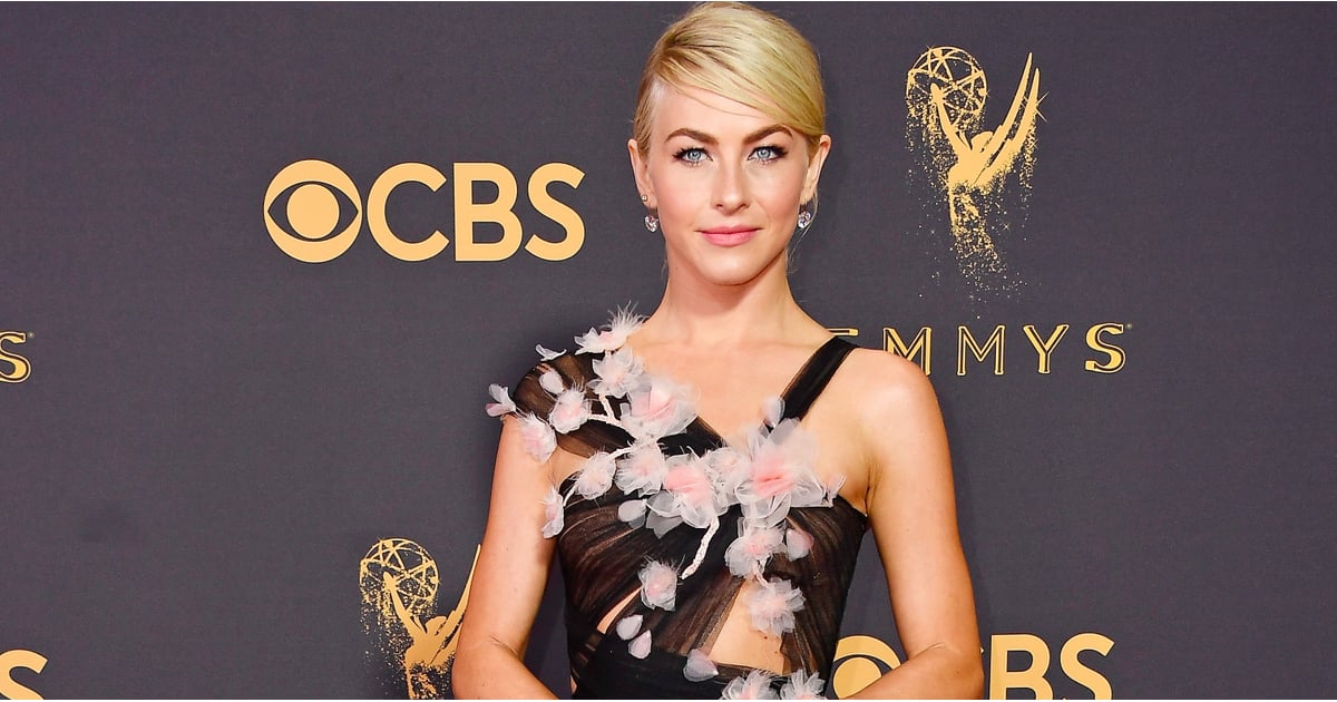 Emmys Red Carpet Dresses 2017 POPSUGAR Fashion(02)