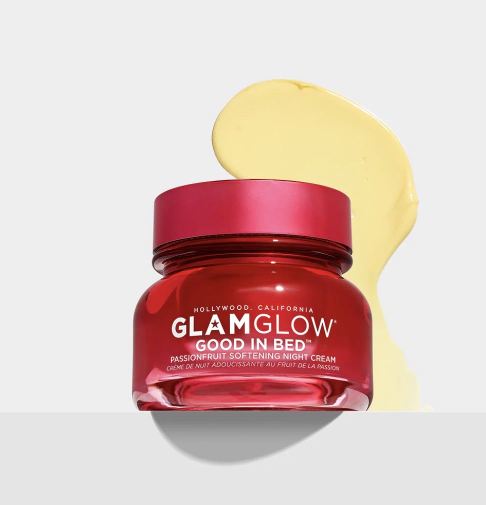 Glamglow Good in Bed Softening Night Cream