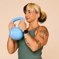 6 Kettlebell Glute Exercises to Help You Swing and Squat Your Way to a Stronger Butt