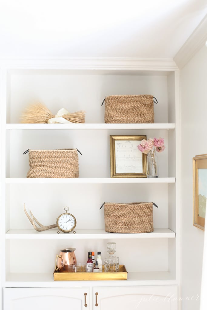 Metallic Accents