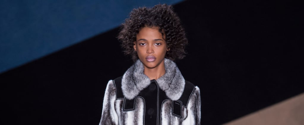 Derek Lam Fall 2016 Collection