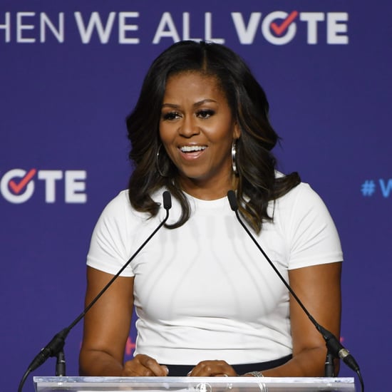 Michelle Obama's Open Letter in The Chicago Defender