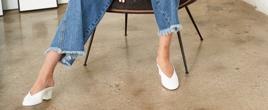 Fall Denim Trends 2017