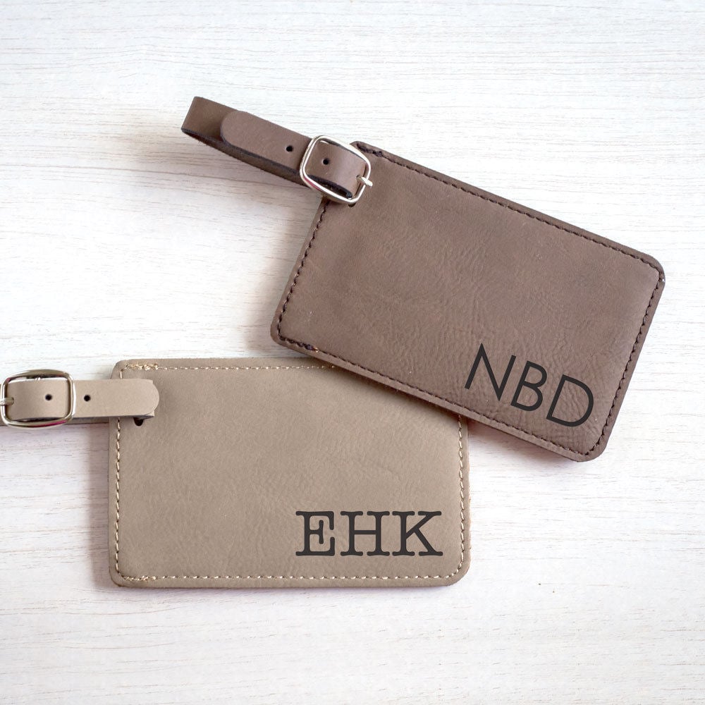 Luggage Tags