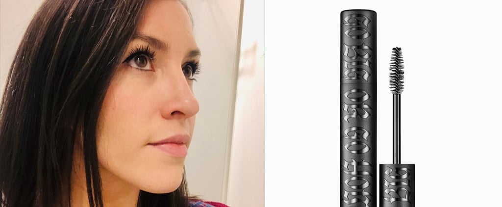 Kat Von D Beauty Go Big or Go Home Mascara Review