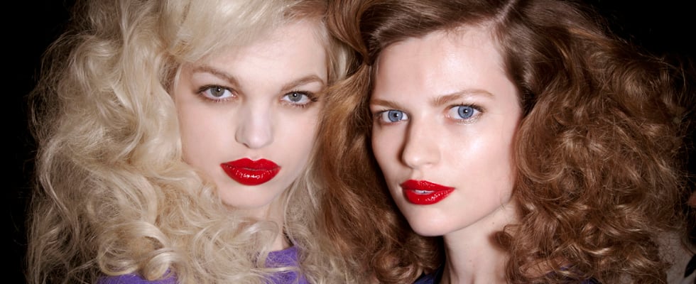 Valentine's Makeup in 5, 20, and 45 Minutes