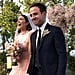 Mandy Moore Wedding Dress