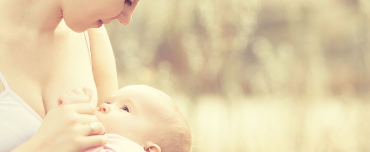 Women's Thoughts on Breastfeeding in Public