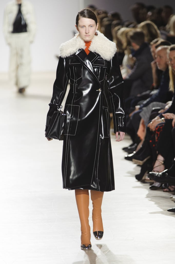 Proenza Schouler Fall 2016 Collection