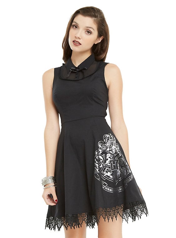 Hogwarts Collar Dress ($65)