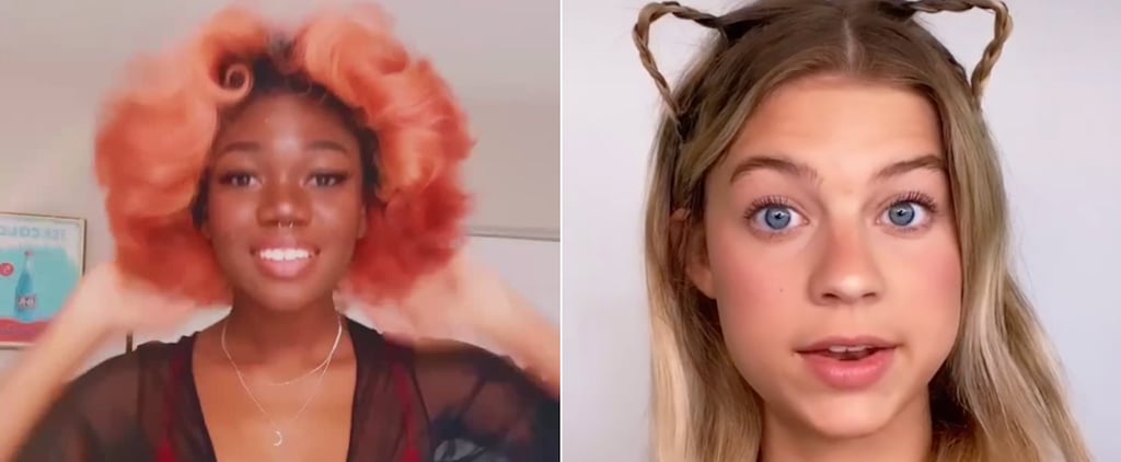 TikTok Hairstyle Trends to Try Based on Your Zodiac Sign