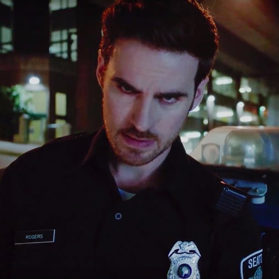 Once Upon a Time Season 7 Trailer