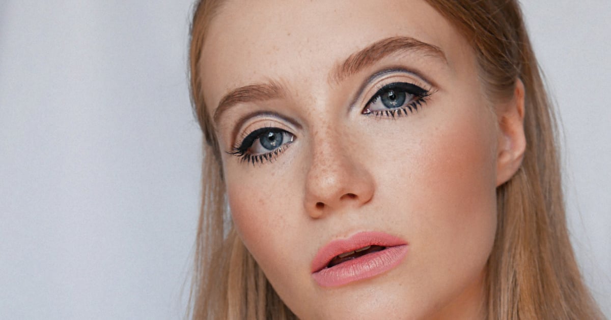 How to Create a ’60s-Inspired Makeup Look