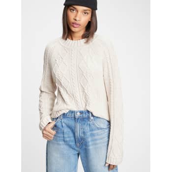 Best Sweaters From Gap | 2020 | POPSUGAR Fashion