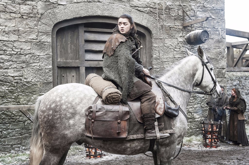 Game of Thrones Season 7 Episode 2 Recap | POPSUGAR Entertainment