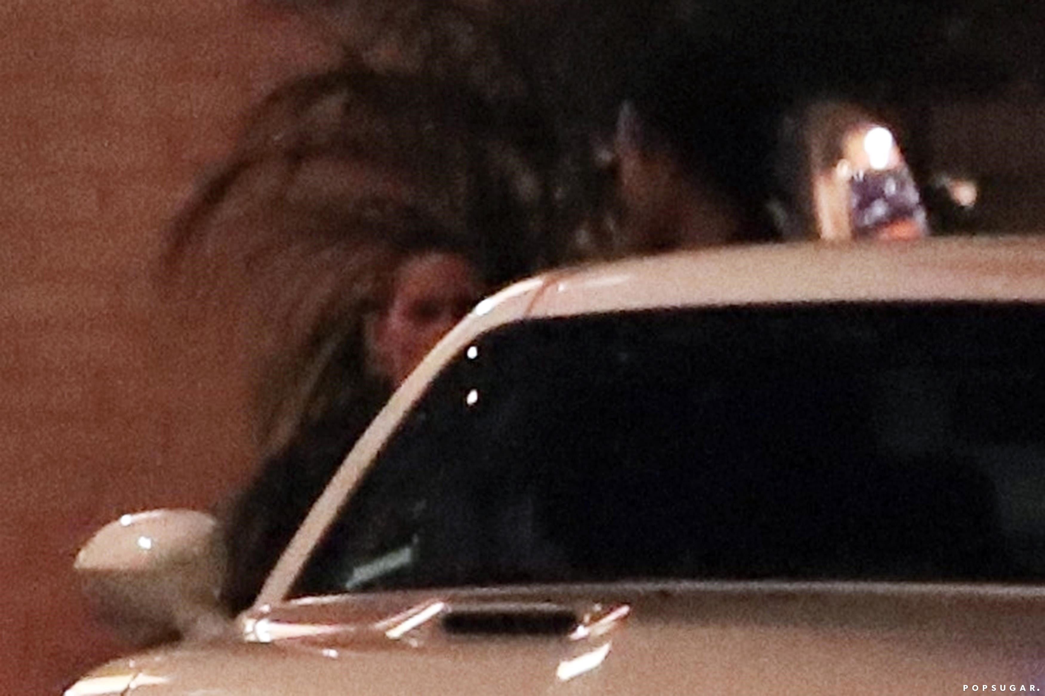 Robert Pattinson and Kristen Stewart in LA June 2018 | PS Celebrity, image size:3500x2333