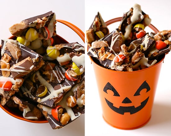 Turn It Into Candy Bark