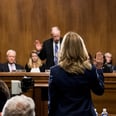 Sexual Assault Survivors Share Heart-Wrenching Stories Live on C-SPAN During Kavanaugh Hearing