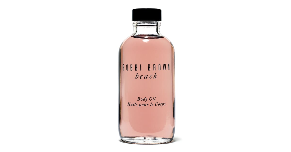 Bobbi Brown Beach Body Oil ($33) | Gifts For Women on ...