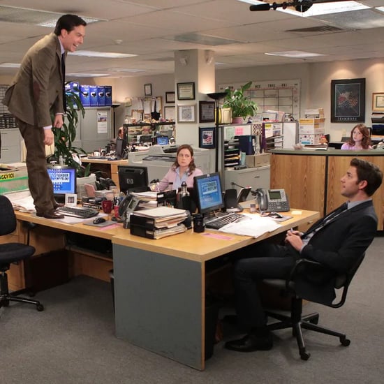 The Office Halloween Costumes