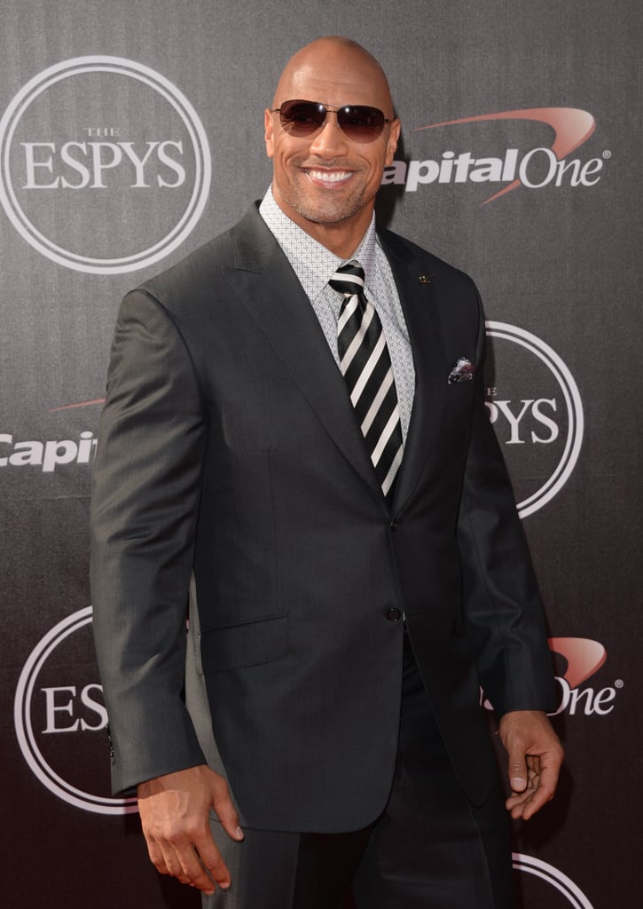 Dwayne Johnson