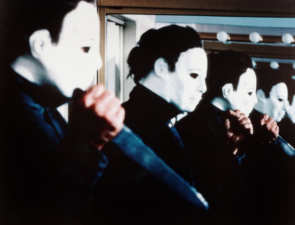 Halloween 4: The Return of Michael Myers (1988)