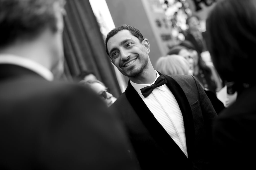 Hot Pictures of Riz Ahmed
