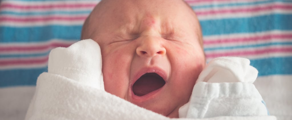 My Husband Wanted to Name Our Baby After His Grandfather, and the Name Made Me Cringe