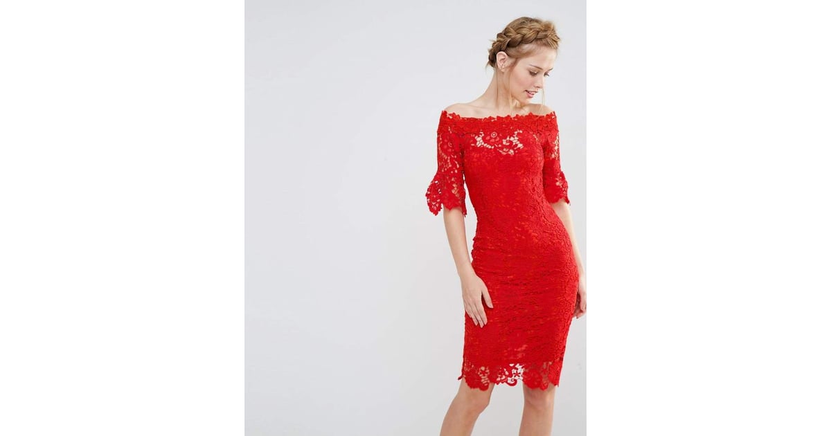 Paper Dolls Crochet Dress These 14 Dresses From Asos Are Chic