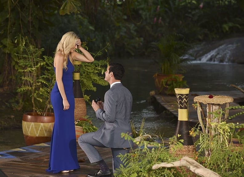 The Bachelor, Season 20: Ben Higgins and Lauren Bushnell