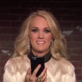 Sam Hunt, Carrie Underwood, and More Country Stars Read Mean Tweets