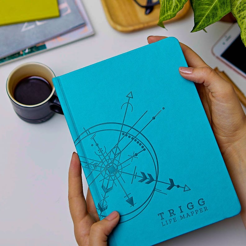 Trigg 2019 Life Mapper Journal