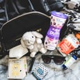 What Your Diaper Bag (and What's in It) Says About You