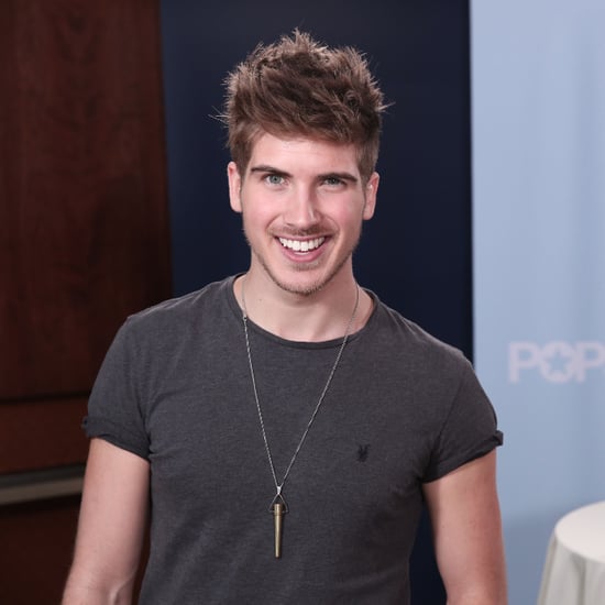 Joey Graceffa Coming Out | Video