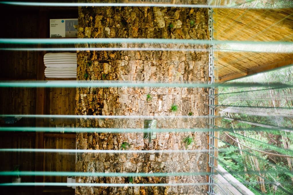 Tree House in Hawaii POPSUGAR Smart Living