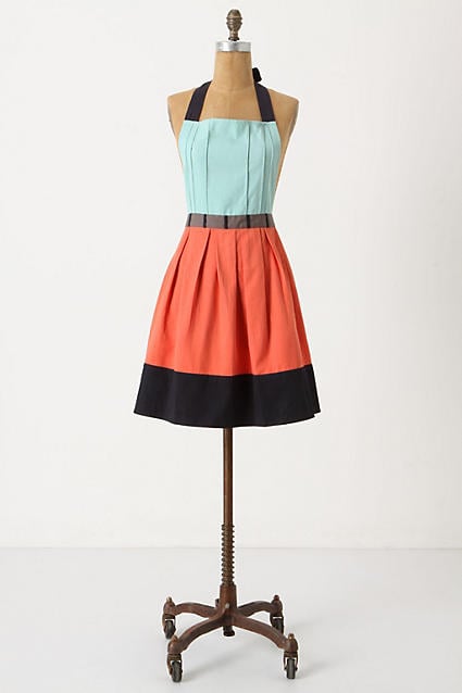Anthropologie Cuisine Couture Apron ($32)