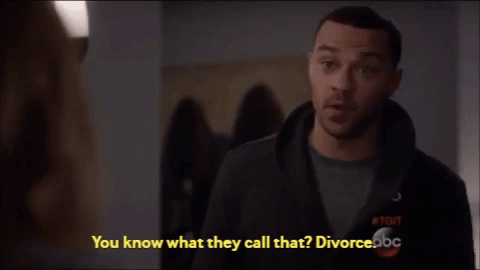 Season 12, Episode 3: Jackson Wants to Divorce April
