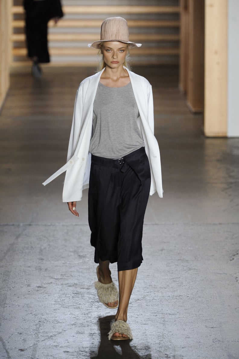 Tibi Spring 2015