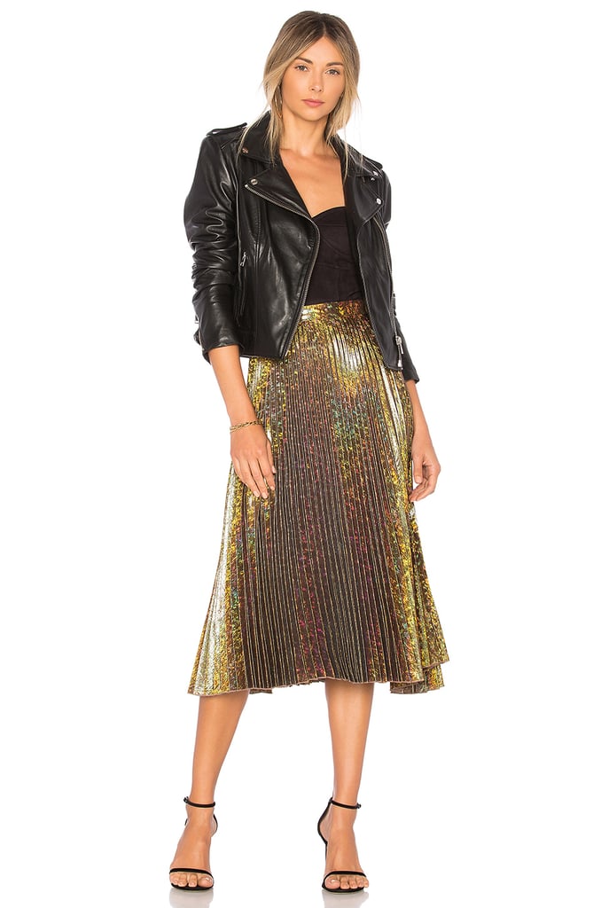 Delfi Clara Skirt
