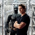 Loved Vice? Check Out Christian Bale's Other Movies on Netflix