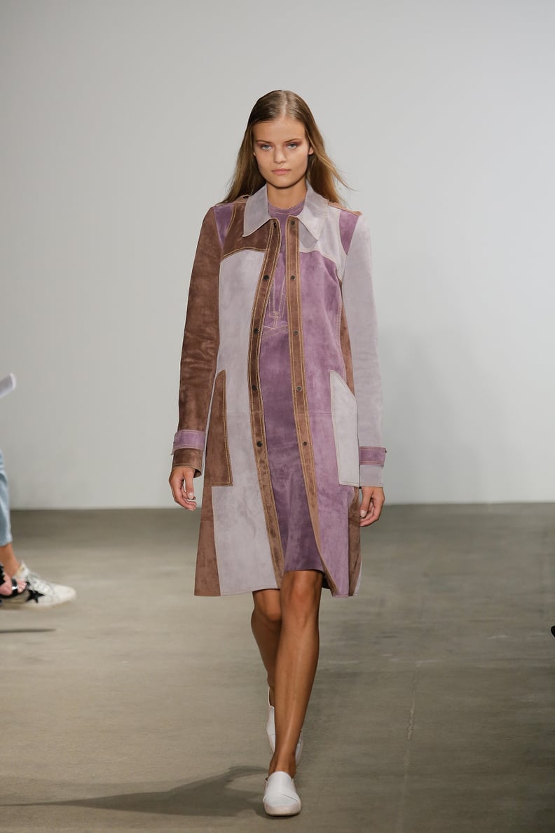 Day 4: Derek Lam Spring 2015