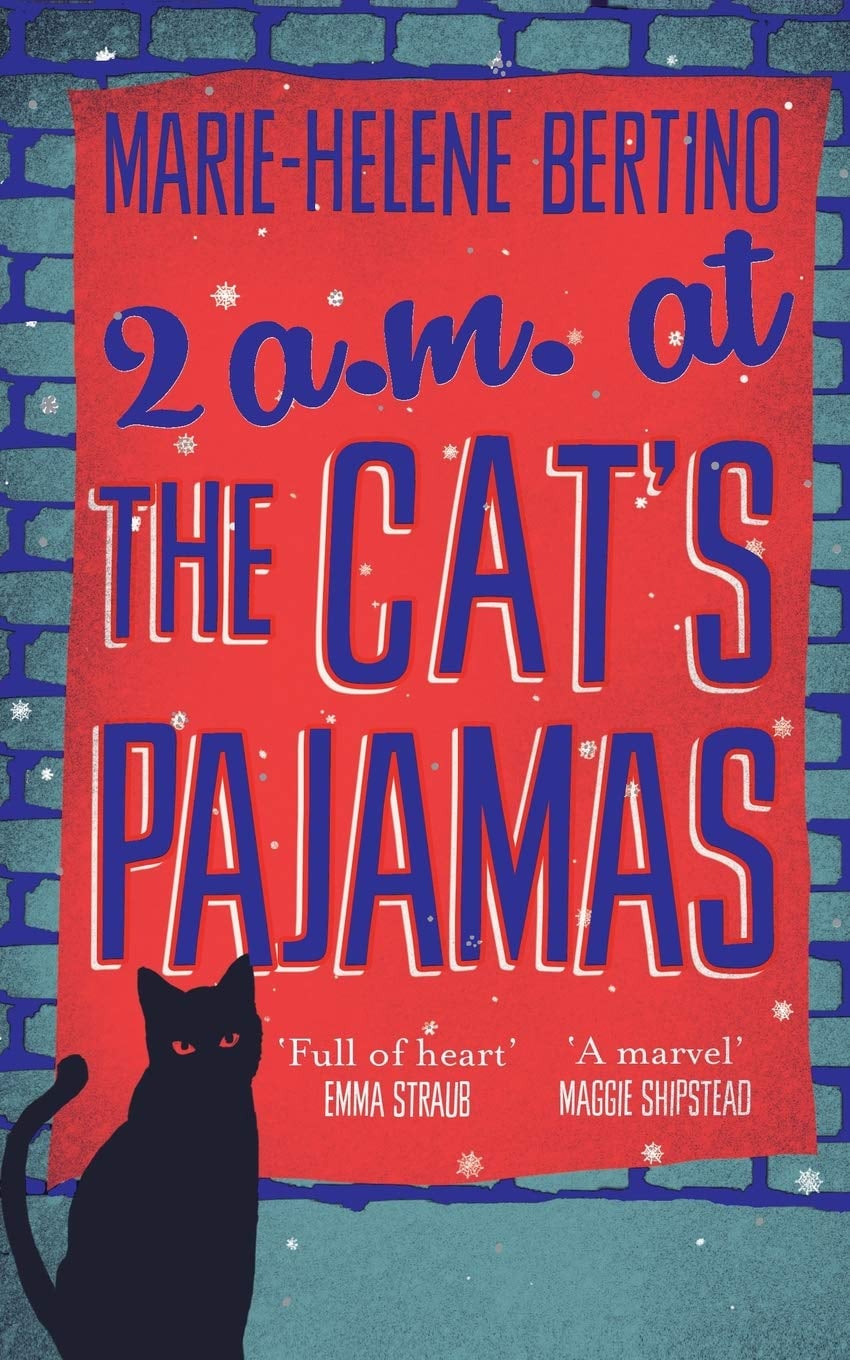 The Cats' Pajamas (Shape Books)