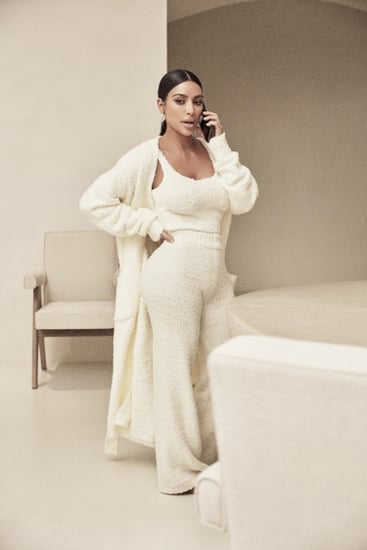 Shop Kim Kardashian's Skims Cozy