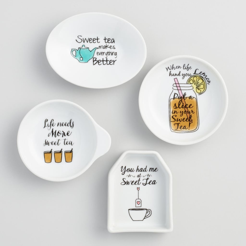 Tea Rests